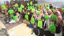 Di Banyuwangi, Program MBG Diganti dengan Makanan Kering untuk Berbuka Puasa