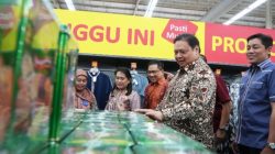 Pemerintah Dorong Konsumsi Masyarakat di Bulan Ramadan dengan Program Diskon Belanja