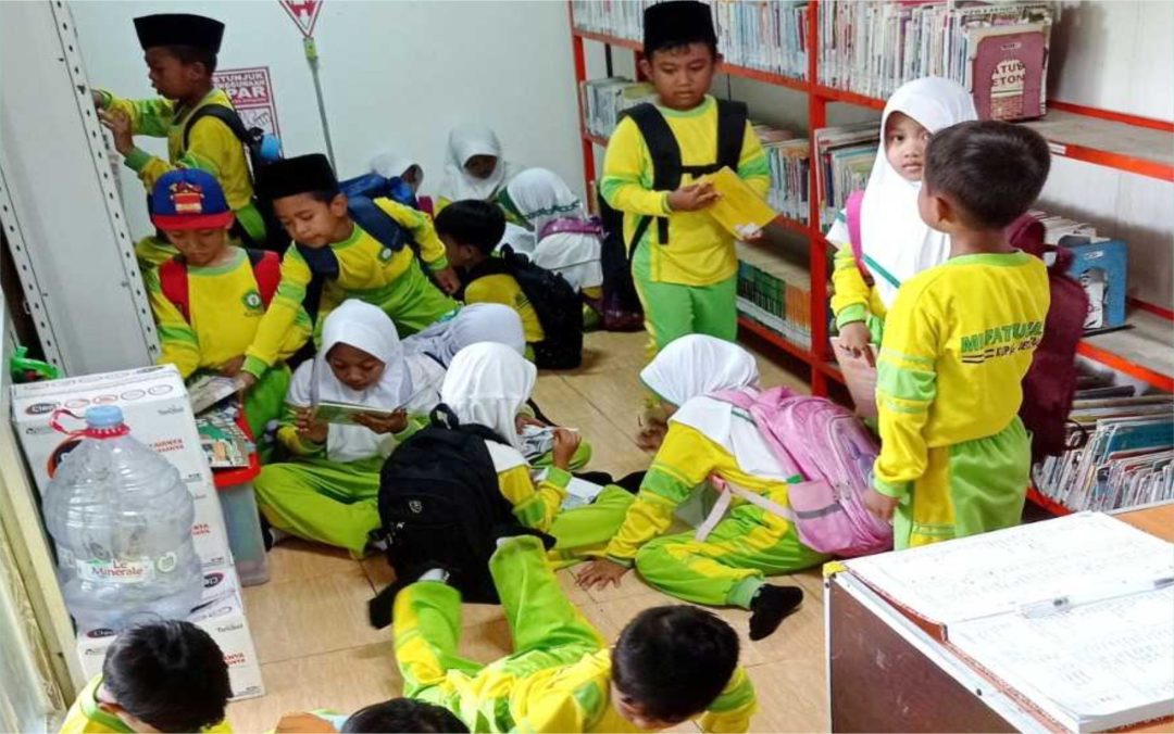 Ramadhan: Dikbud Kota Mojokerto Pangkas Jam Pelajaran  5-10 Menit