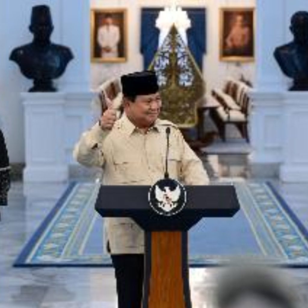 THR untuk ASN-TNI-Polri Cair Mulai 17 Maret, Gaji ke-13 pada Juni