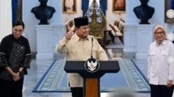 THR untuk ASN-TNI-Polri Cair Mulai 17 Maret, Gaji ke-13 pada Juni