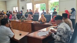 Damroni Chudlori : Sidoarjo Kekurangan ASN