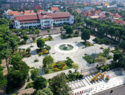 Sepanjang 2025, Pemkot Surabaya Terima 18 PSU Perumahan