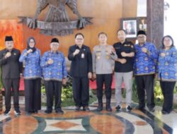 Musrenbang RKPD 2027, Pemkab Blitar Prioritaskan Pembangunan Daerah Guna Percepat Pertumbuhan Ekonomi