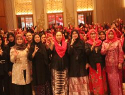 Hari Kartini 2026, Sarinah Banyuwangi Perkuat Gerakan Perempuan Lintas Profesi