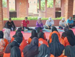 Bantuan Hukum Gratis Dari Pemkot Mojokerto Tidak Berlaku Bagi Warga Terjerat Narkoba