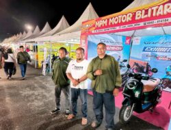 Promosikan Produk UMKM Lokal, Ormas RaDja bersama AN Promosindo Gelar Bazar 2026
