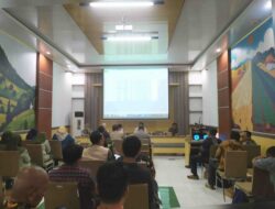 Pemkab Blitar Siap Dukung Program Bongkar Ratoon dan Perluasam Areal untuk Swasembada Gula Nasional