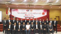 Pengurus Padel Kota Blitar Resmi Dikukuhkan