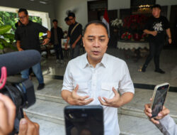 Polemik Incinerator Rp104 M, Pemkot Surabaya Libatkan Kejaksaan, KPK, dan Kepolisian