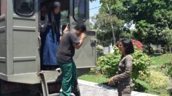 Pemkot Surabaya Klaim Kasus Kenakalan Remaja Turun Signifikan