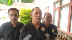 Prokontra Pemkot Blitar dan KONI, Mohammad Trijanto: Hambat Prestasi Atlit di Bidang Olahraga