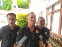 Prokontra Pemkot Blitar dan KONI, Mohammad Trijanto: Hambat Prestasi Atlit di Bidang Olahraga
