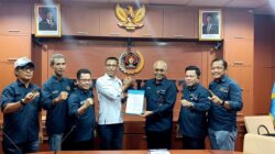 Sah! Lampung Resmi Jadi Tuan Rumah HPN dan Porwanas 2027