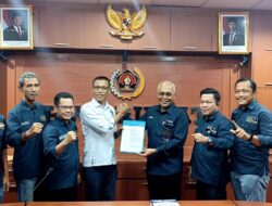 Sah! Lampung Resmi Jadi Tuan Rumah HPN dan Porwanas 2027