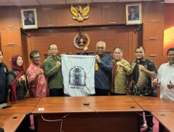 Ketum PWI Pusat Pimpin Delegasi Indonesia ke General Assembly CAJ di Kuala Lumpur