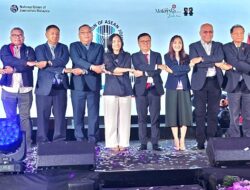 GA CAJ 2026 Digelar 27–30 April, Bahas Suksesi Kepemimpinan hingga Era Jurnalisme AI