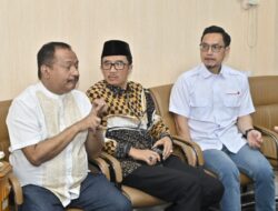 Squash Masuk PON 2028, PSI Jawa Timur Tancap Gas Siapkan Atlet