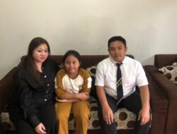 Perjuangan Anak Yatim Piatu 9 tahun, Dapat Warisan Kredit 600 Juta Tanpa Ansuransi