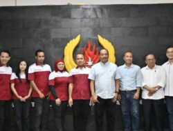 Orado Jatim Ajukan Keanggotaan KONI, Keputusan di Tangan Pusat