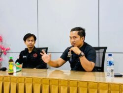 ASN Mulai WFH Tiap Jumat, PWI Pamekasan Ingatkan Pejabat Jangan “Alergi” Dikonfirmasi