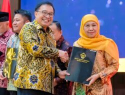 Jatim Optimis Pertahankan WTP, Tekankan Perbaikan Tata Kelola Keuangan Daerah