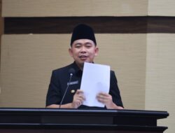 Tahun 2025 Investasi di Kabupaten Jember Meroket Tajam,Tembus 70 Persen