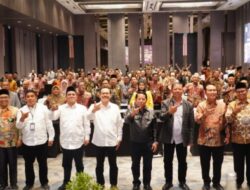 Minat Masuk PTKIN Menunjukkan Tren Positif