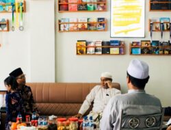 Kemenag Jatim Bahas Transformasi Pesantren di IBS PKMKK
