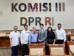 Sengketa Tanah Lontar Surabaya Kembali Mengemuka di DPR RI