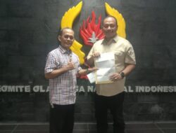 Pordi Jatim Dapat Restu KONI, Turnamen Domino Nasional Segera Digelar di Surabaya