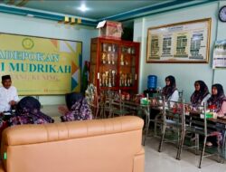 BKPI UIN Madura Gelar Praktikum Integratif di IBS PKMKK, Mahasiswa Dalami Dinamika Psikososial Santri