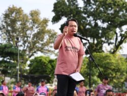 Bupati Fawait Pastikan Nasib PPPK Jember Aman hingga 2027,Kinerja Harus Baik.