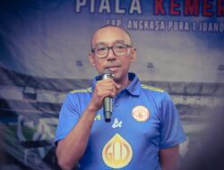 SK Pengurus PSSI Provinsi Jatim Terbit, Ketua PSSI Surabaya Soroti Kesesuaian Kewenangan Plt