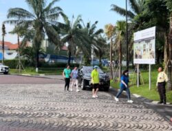 Pro-Kontra Warga Elite Graha Famili soal Fasilitas