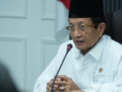 WFH Menurut Menteri Agama Nasaruddin Umar