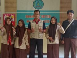 Prestasi Melesat, Kelulusan SNBP dan SPAN-PTKIN SMAN 1 Jetis Naik Drastis