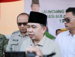 Jember Jadi Kabupaten Terendah Penerima Bantuan Pangan se-Jatim