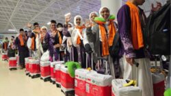 Pemerintah Pastikan Kenaikan Biaya Avtur Tak Bebani Jemaah Haji