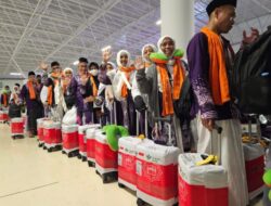 Pemerintah Pastikan Kenaikan Biaya Avtur Tak Bebani Jemaah Haji