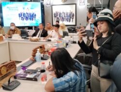 DPRD Surabaya Minta Pemkot Libatkan APH untuk Selesaikan Sengketa Hukum Unicomindo Senilai Rp 104 Miliar