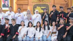 Penguatan Ekosistem Reyog Jadi Fokus Pasca Pengakuan UNESCO