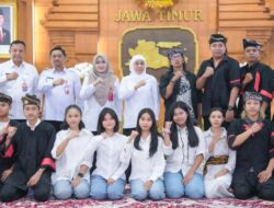 Penguatan Ekosistem Reyog Jadi Fokus Pasca Pengakuan UNESCO