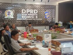 DPRD dan Pemkot Tegaskan Larangan Penyembelihan di Pasar Agar Tak Cemari Lingkungan