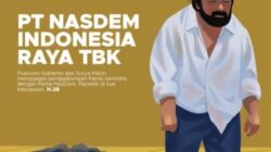 Setri Yasra: Redaksi Tempo Buka Ruang Klarifikasi untuk Partai NasDem