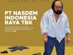 Setri Yasra: Redaksi Tempo Buka Ruang Klarifikasi untuk Partai NasDem