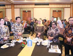 Musrenbang RKPD 2027 Digelar, Jatim Fokus Kurangi Kemiskinan dan Disparitas Wilayah