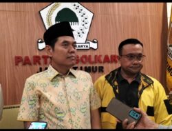 Golkar Jatim Perkuat Kaderisasi, Bidik Pemilih Muda di Pemilu 2029
