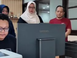 Perolehan   PAD  Bapenda Kab. Mojokerto Triwulan Pertama Lebihi Target Capai 23 % dari Target 15 %