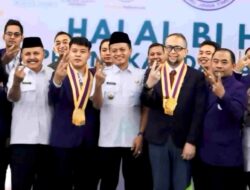 Wakil Bupati Blitar Minta Dokter Hewan Jadi Komandan Lapangan Peternakan Terintegrasi